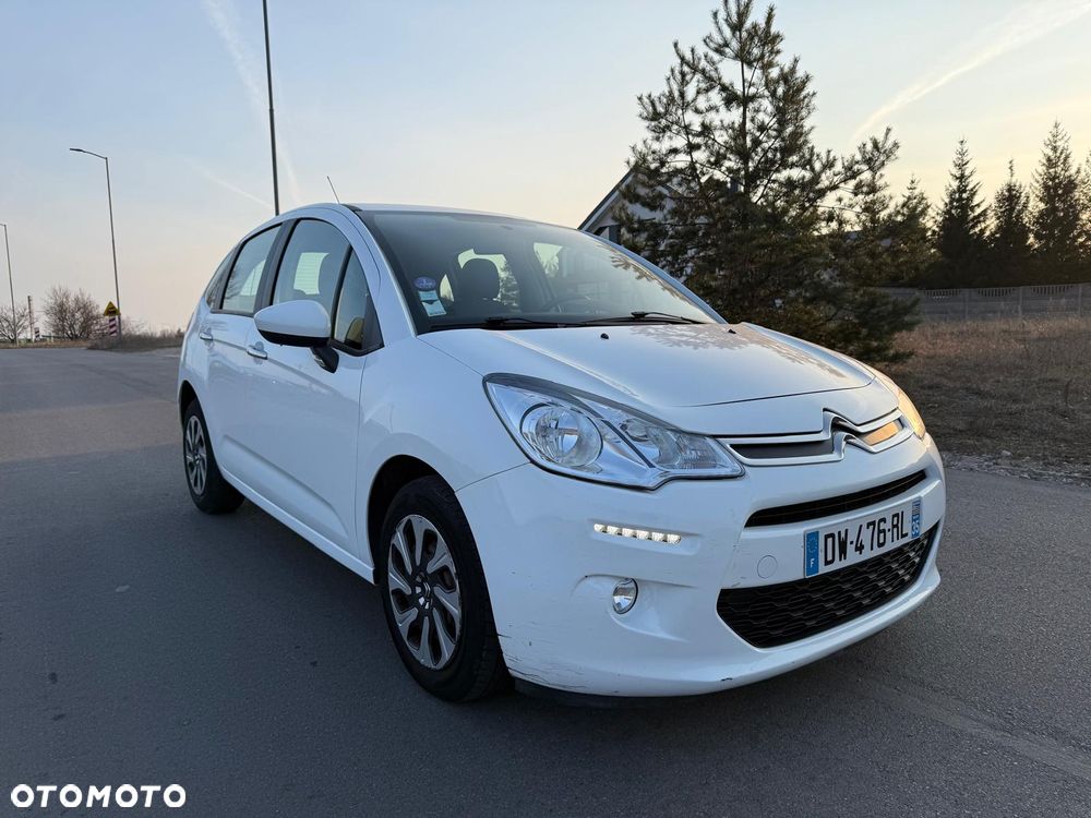 Citroën C3 - 6