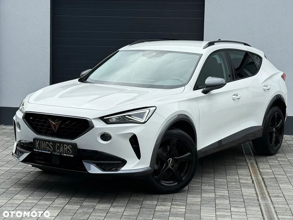 Cupra Formentor 1.5 TSI - 22
