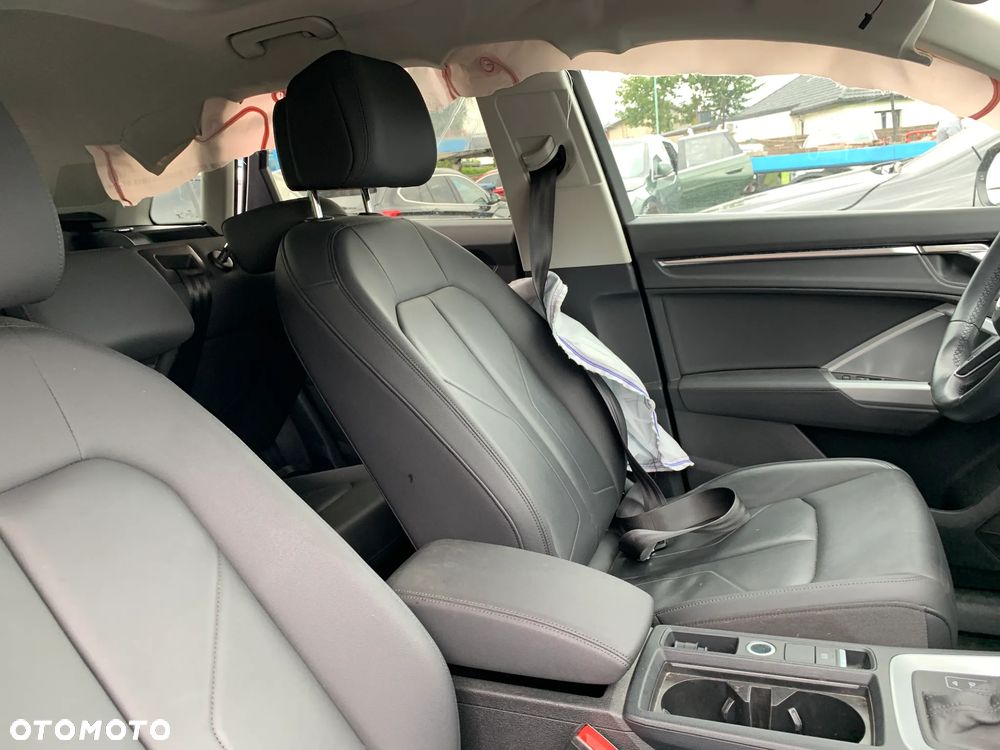 Audi Q3 45 TFSI Quattro S tronic S line - 12