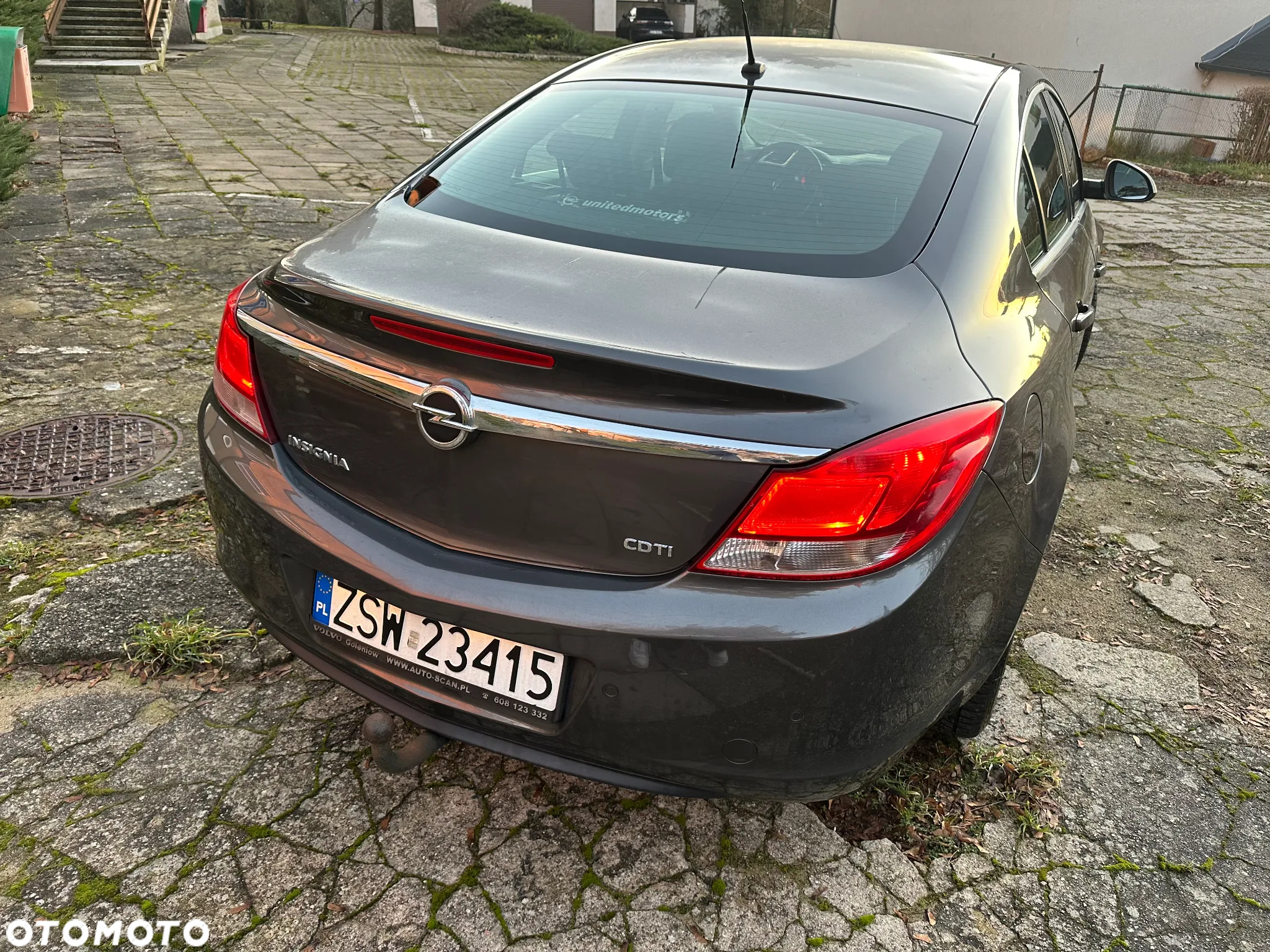 Opel Insignia - 2