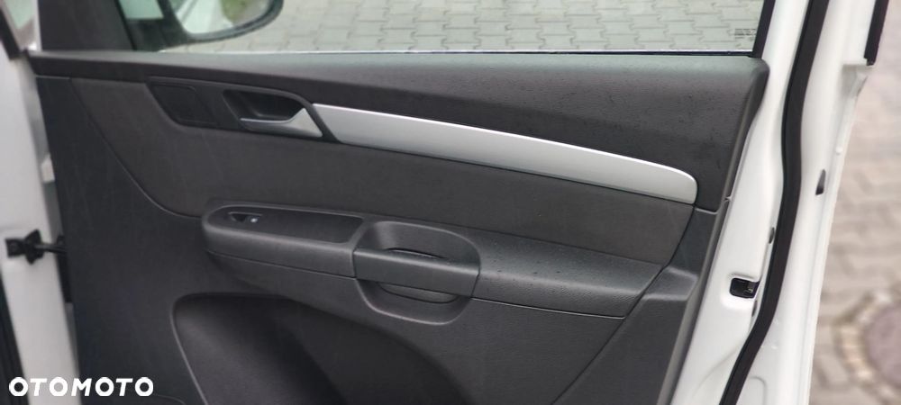 Volkswagen Sharan 2.0 TDI Join - 32