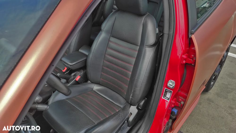 Alfa Romeo Giulietta 1.4 TB 16V Multiair - 14