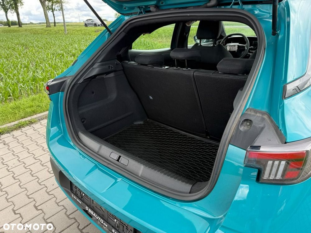Opel Mokka 1.2 T Edition S&S - 17