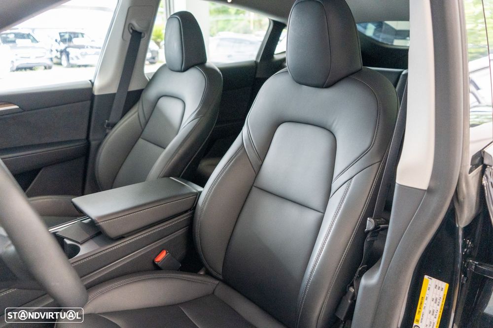Tesla Model Y Standard - 8
