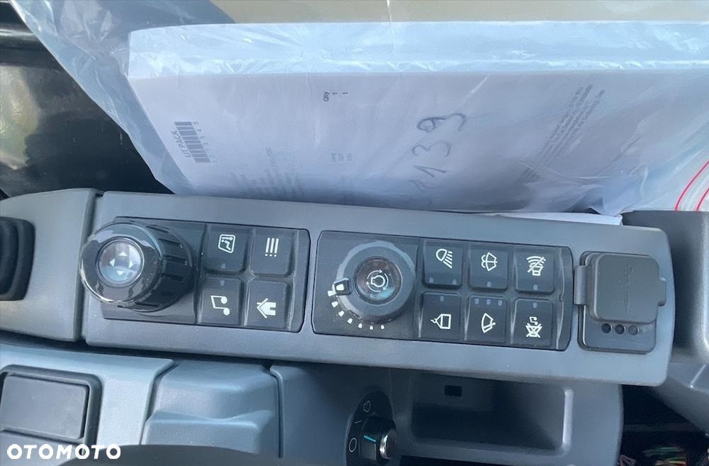 Caterpillar 303.5CR  3 łyżki , ROK 2022 - 15