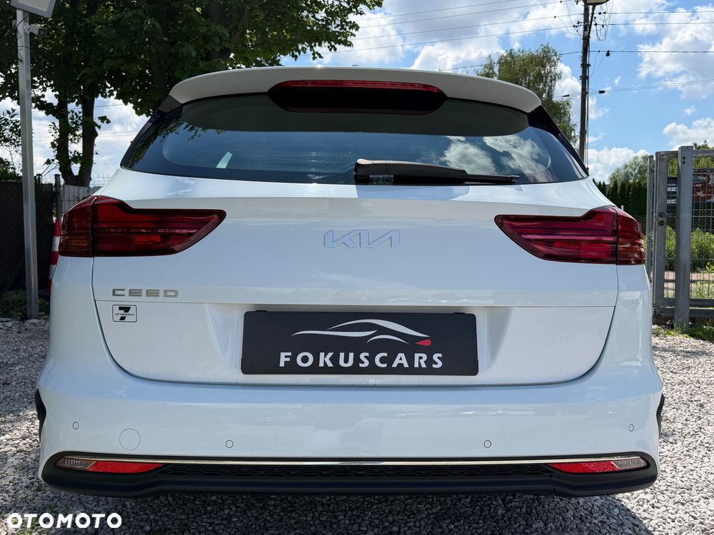 Kia Ceed 1.0 T-GDI S - 9