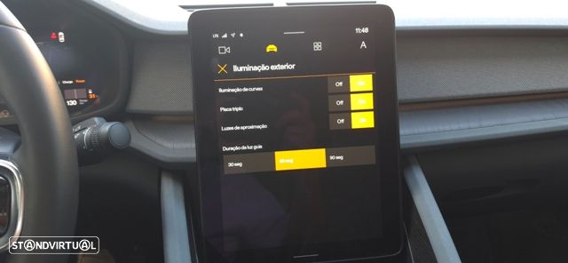 Polestar 2 Long Range 78 kWh - 41