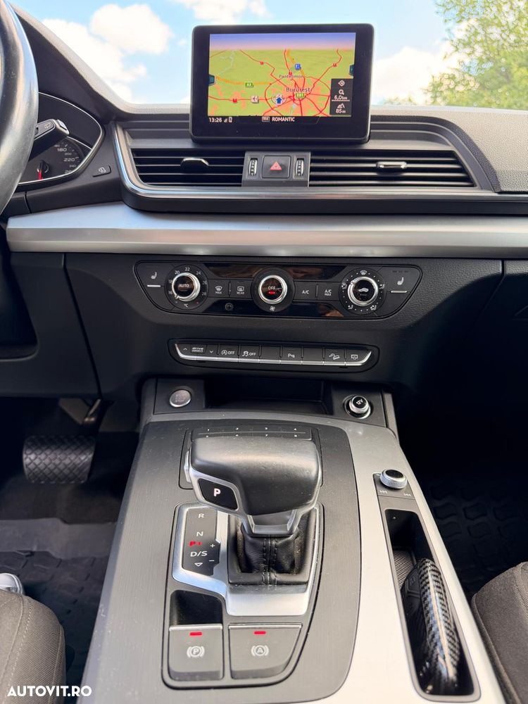 AUDI Q5 2019 — imagine 6