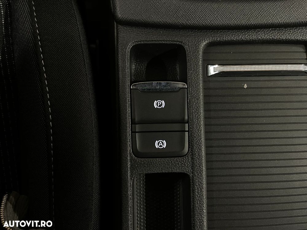 Skoda Octavia 2.0 TDI Ambition - 21