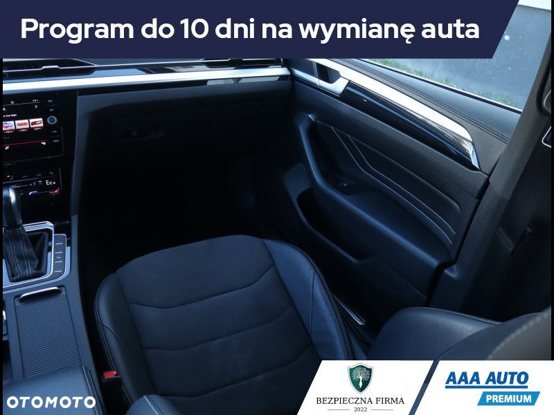 Volkswagen Arteon - 10