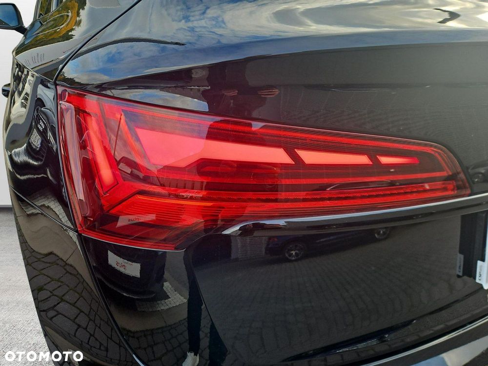 Audi Q5 Sportback - 28
