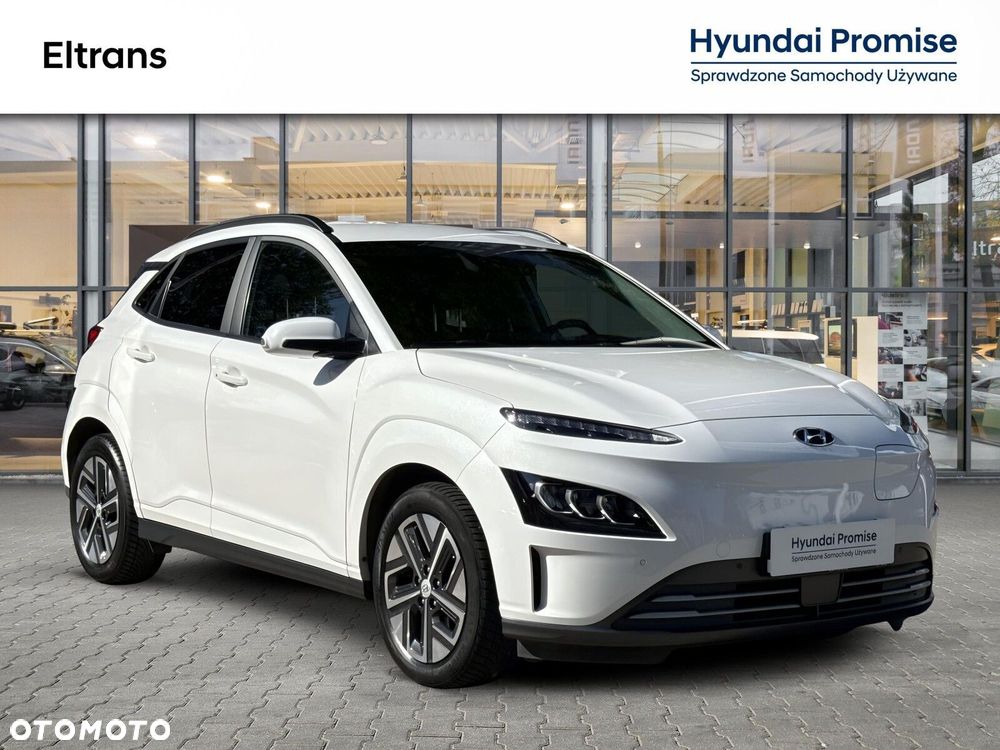 Hyundai Kona - 8