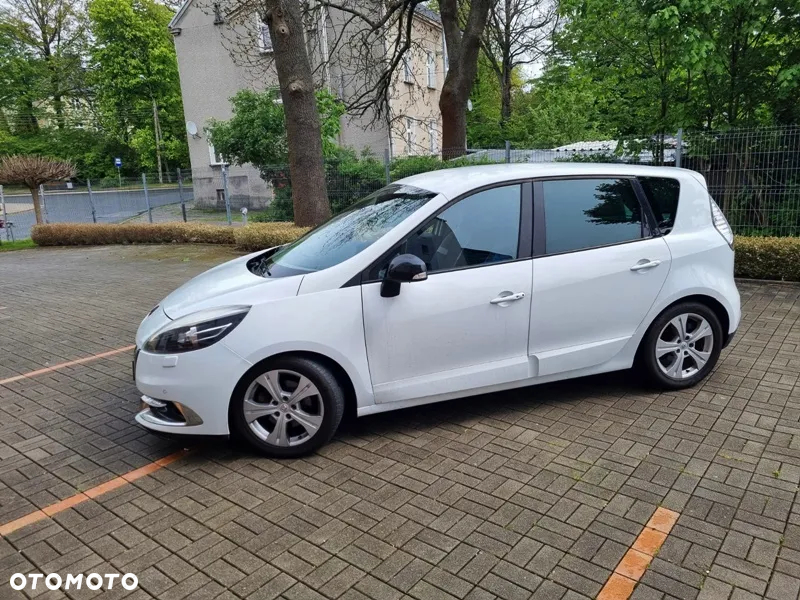 Renault Scenic dCi 160 Bose Edition - 7