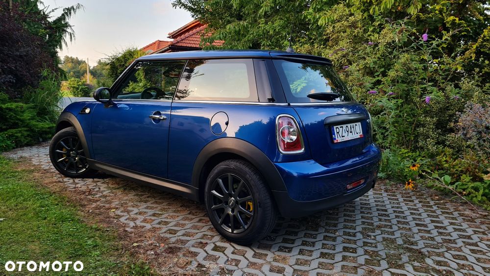 MINI Cooper - 15