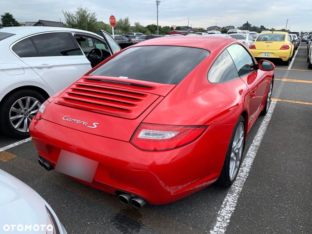Porsche 911 Carrera S PDK - 20