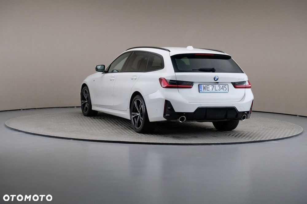 BMW Seria 3 - 2