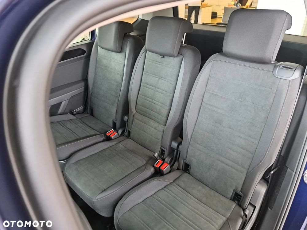 Volkswagen Touran 1.5 TSI EVO Highline DSG - 13