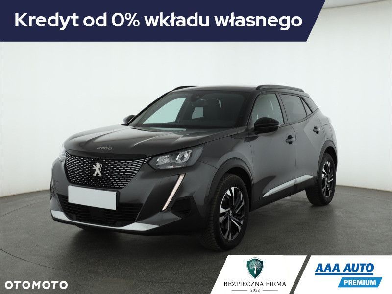 Peugeot 2008 - 3