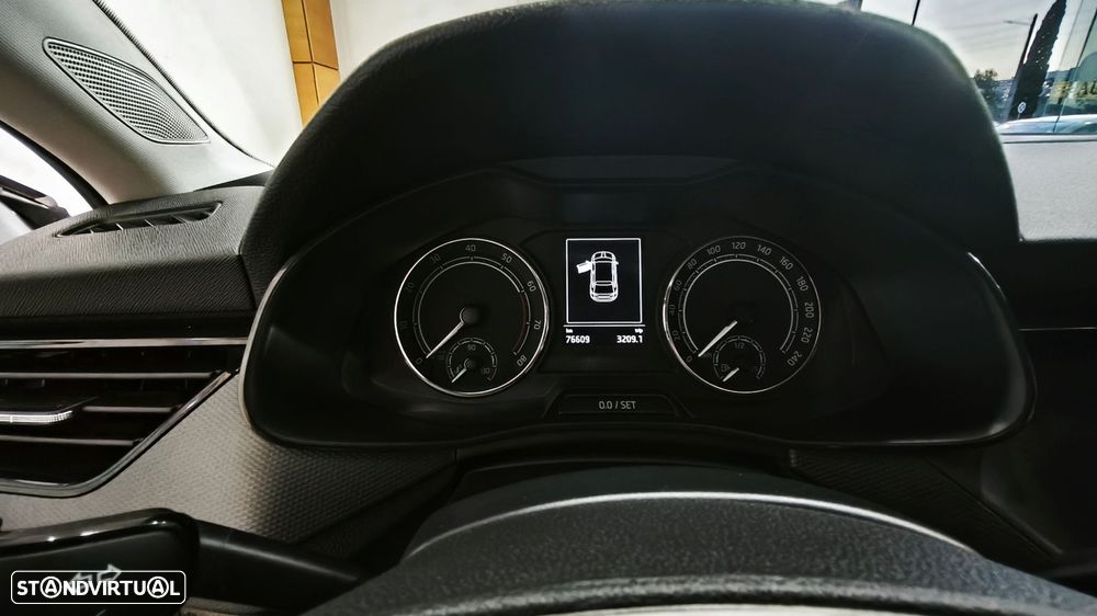 Skoda Scala 1.0 TSI Ambition - 8
