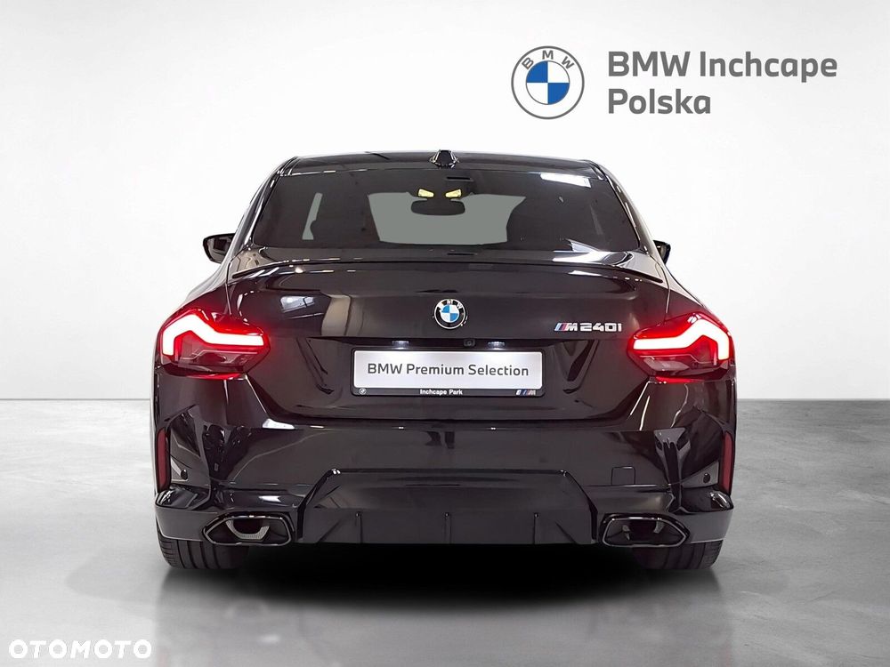 BMW Seria 2 - 5