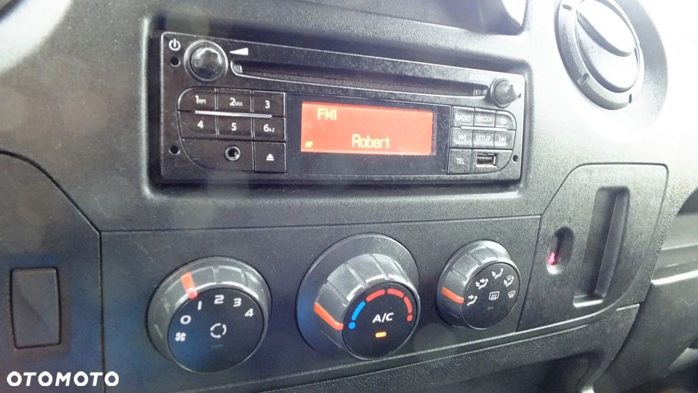 Renault Master - 23