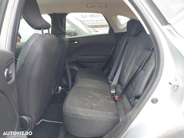 Dezmembrez Renault Captur 2 [2019 - 2024] Crossover 1.5 Blue dCi (95 - 6