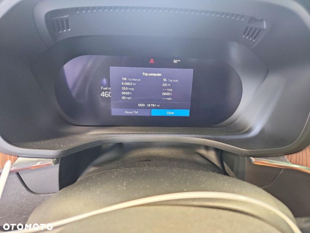 Volvo XC 60 B5 B AWD Momentum - 10