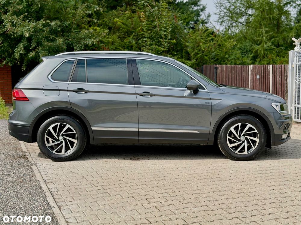 Volkswagen Tiguan 2.0 TDI SCR Join - 2