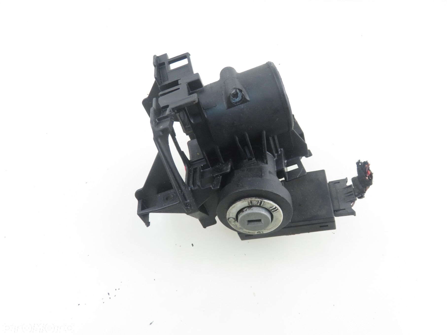 STACYJKA STEROWNIK OPEL MERIVA A 1.6 16V  13144390 5WK47631 12230554 - 9