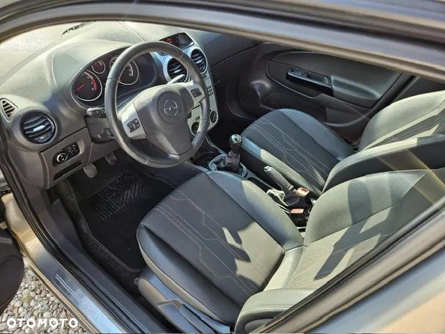 Opel Corsa 1.4 16V EcoFLEX Start-Stop 150 Jahre - 7