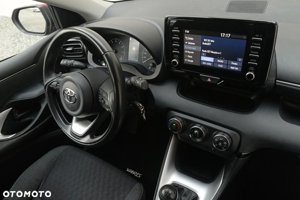 Toyota Yaris 1.5 VVT-iE Premiere Edition - 32