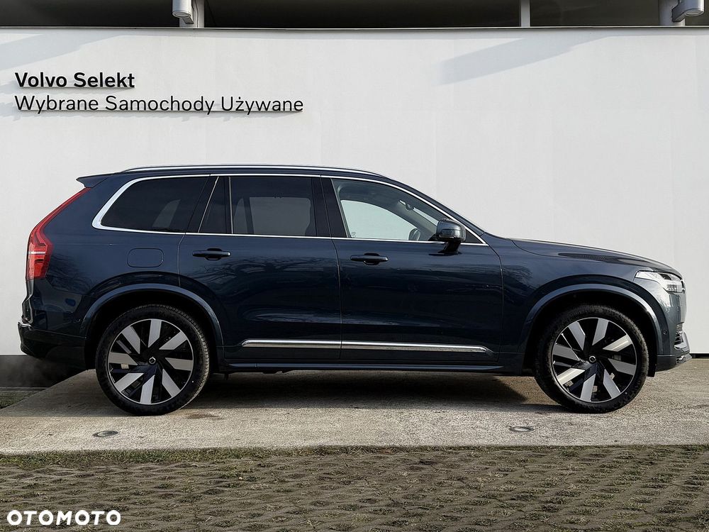 Volvo XC 90 - 5
