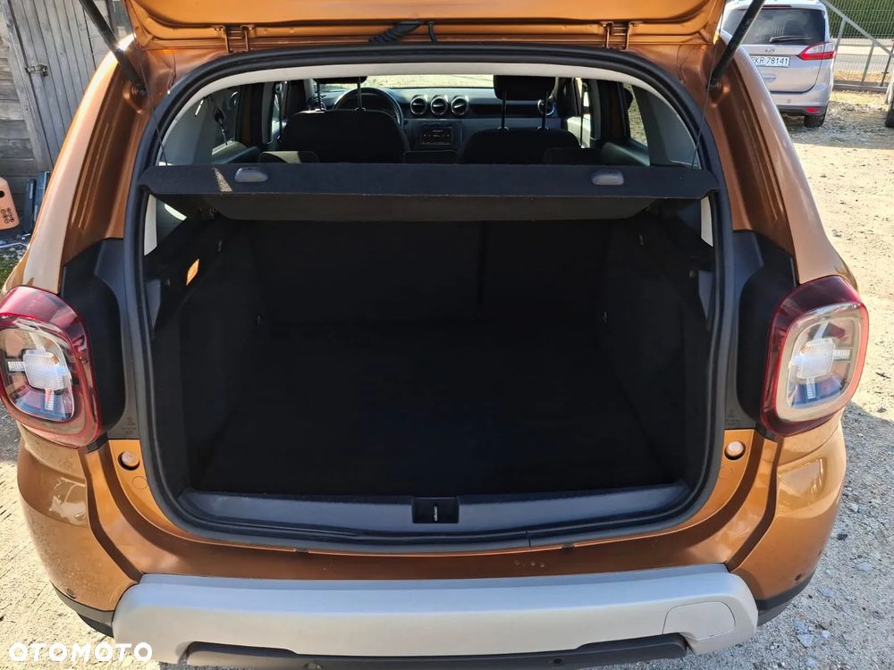 Dacia Duster - 4