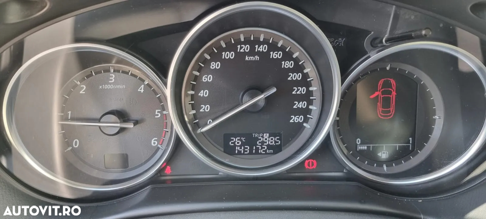 Mazda CX-5 CD175 4x4 Revolution - 20