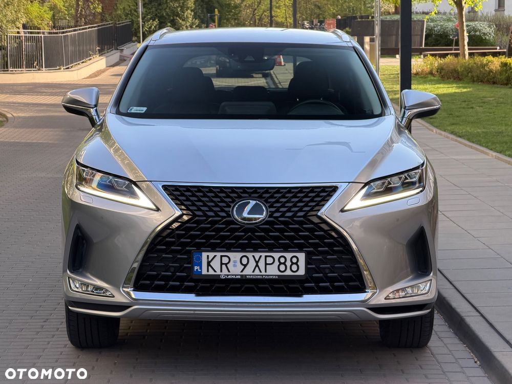 Lexus RX 300 Prestige - 13
