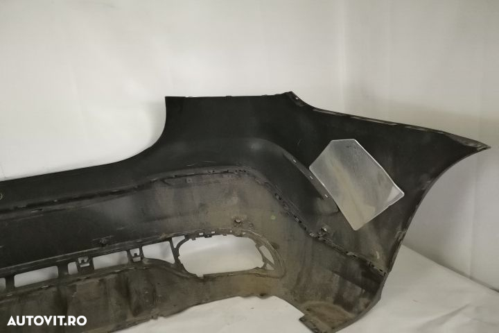Bara Spate Originala Cu Senzori In Stare Buna AMG Mercedes-Benz GLE Co - 6