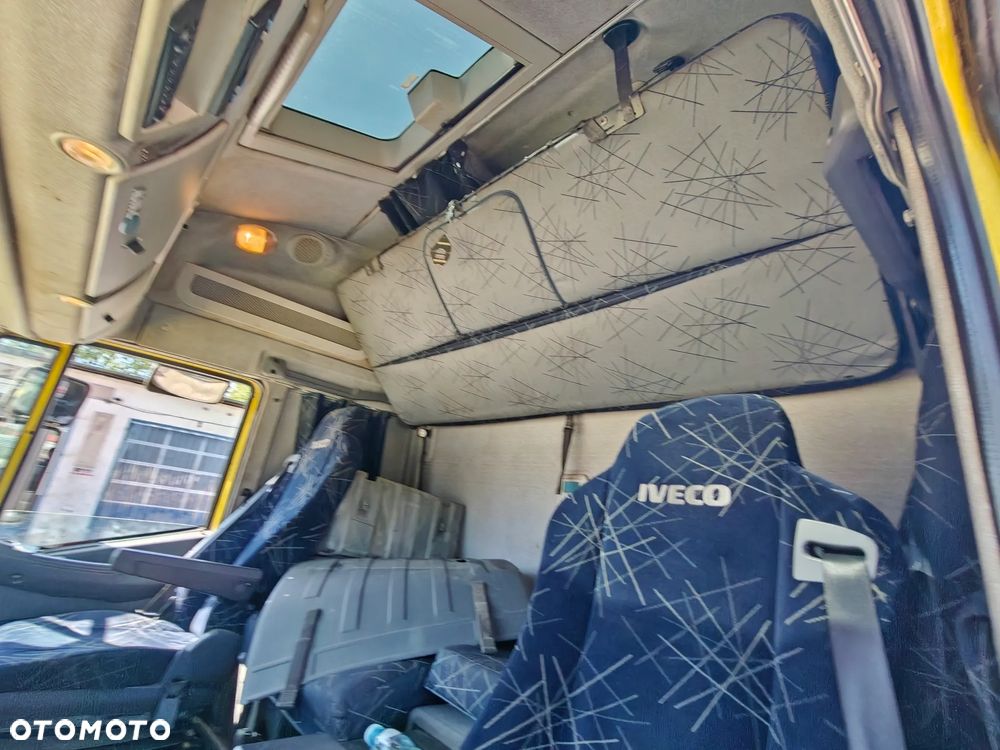Iveco STRALIS - 9