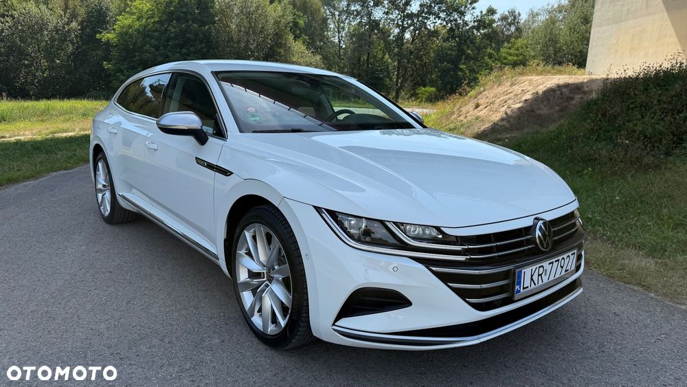 Volkswagen Arteon - 15