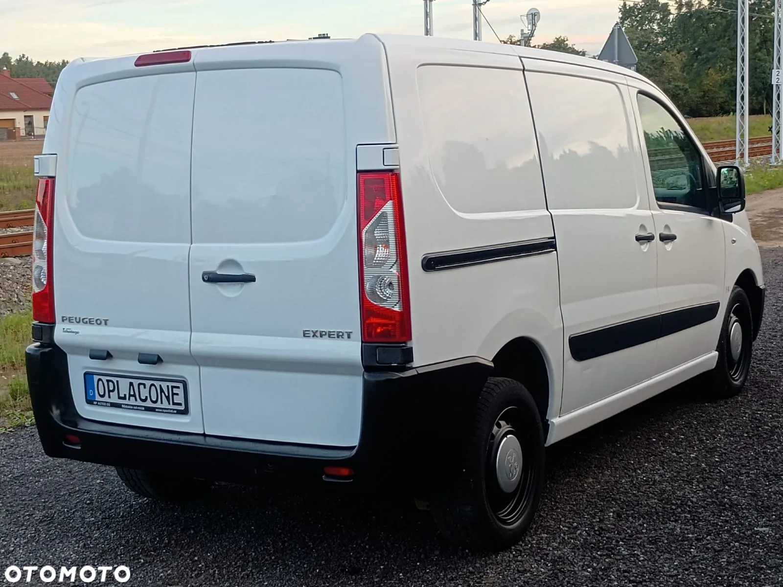 Peugeot Expert - 6