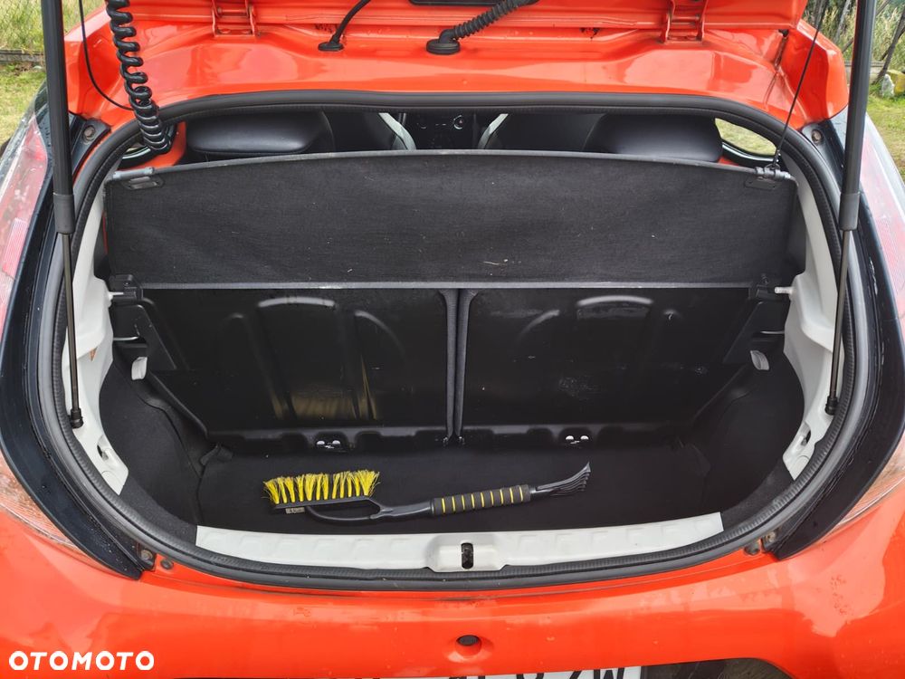 Toyota Aygo - 15