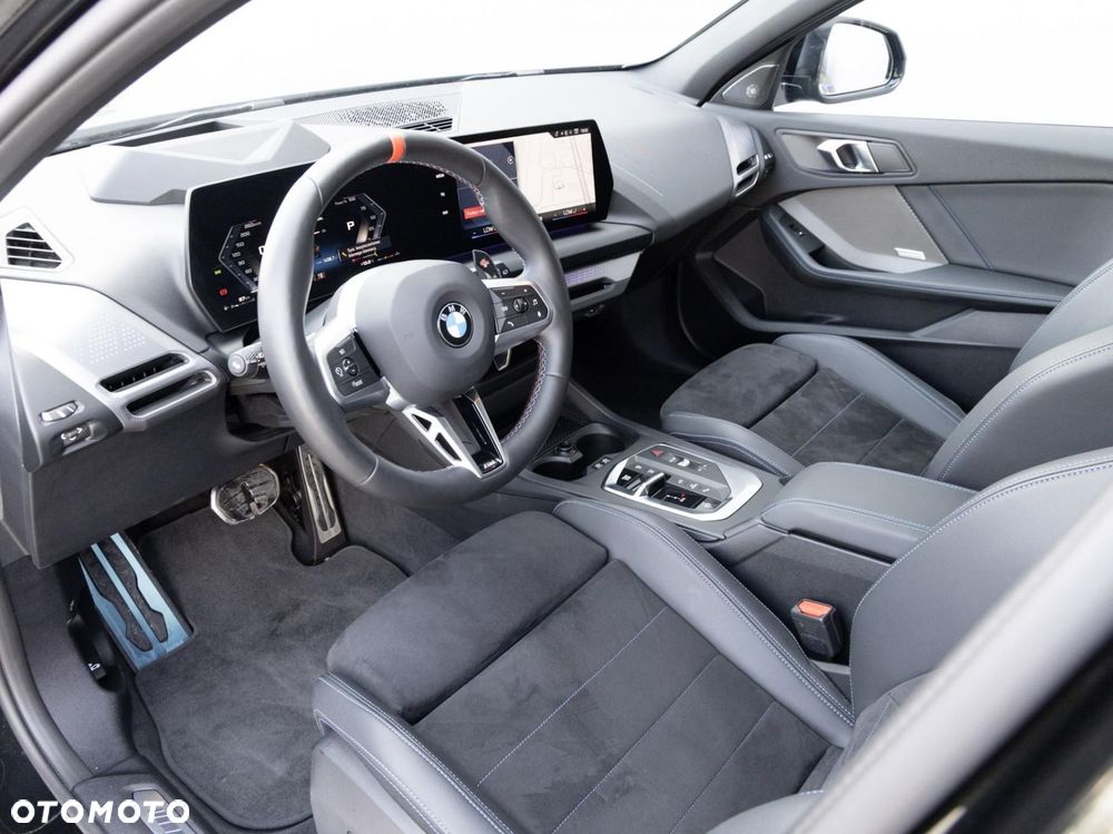 BMW Seria 1 - 10