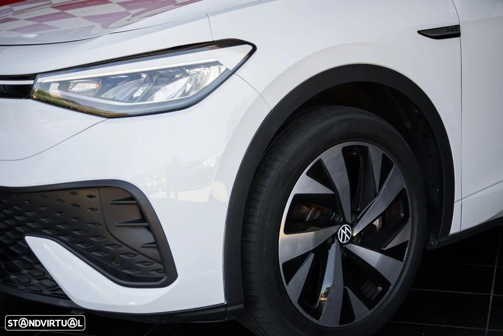 VW ID.5 77 kWh Pro Performance - 22
