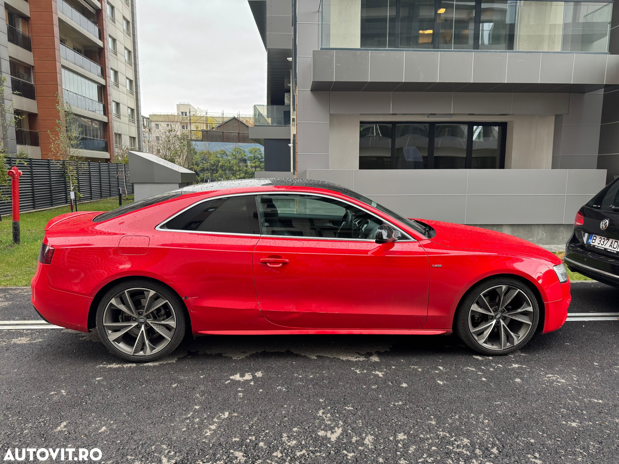 Audi A5 - 3