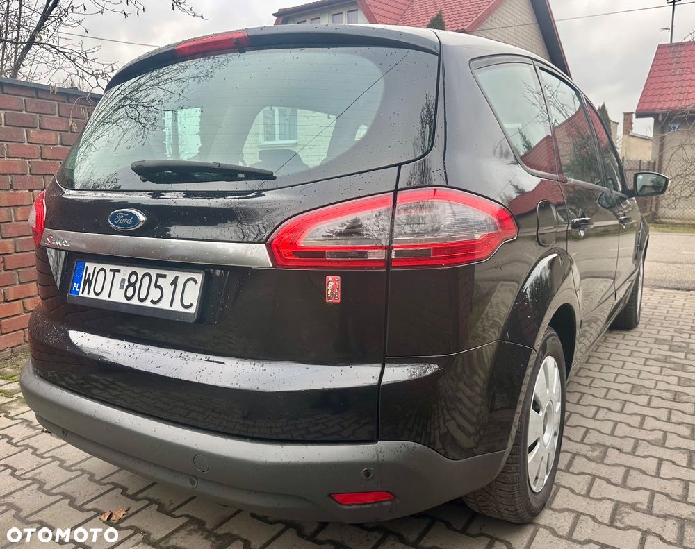 Ford S-Max 2.0 Ambiente - 5