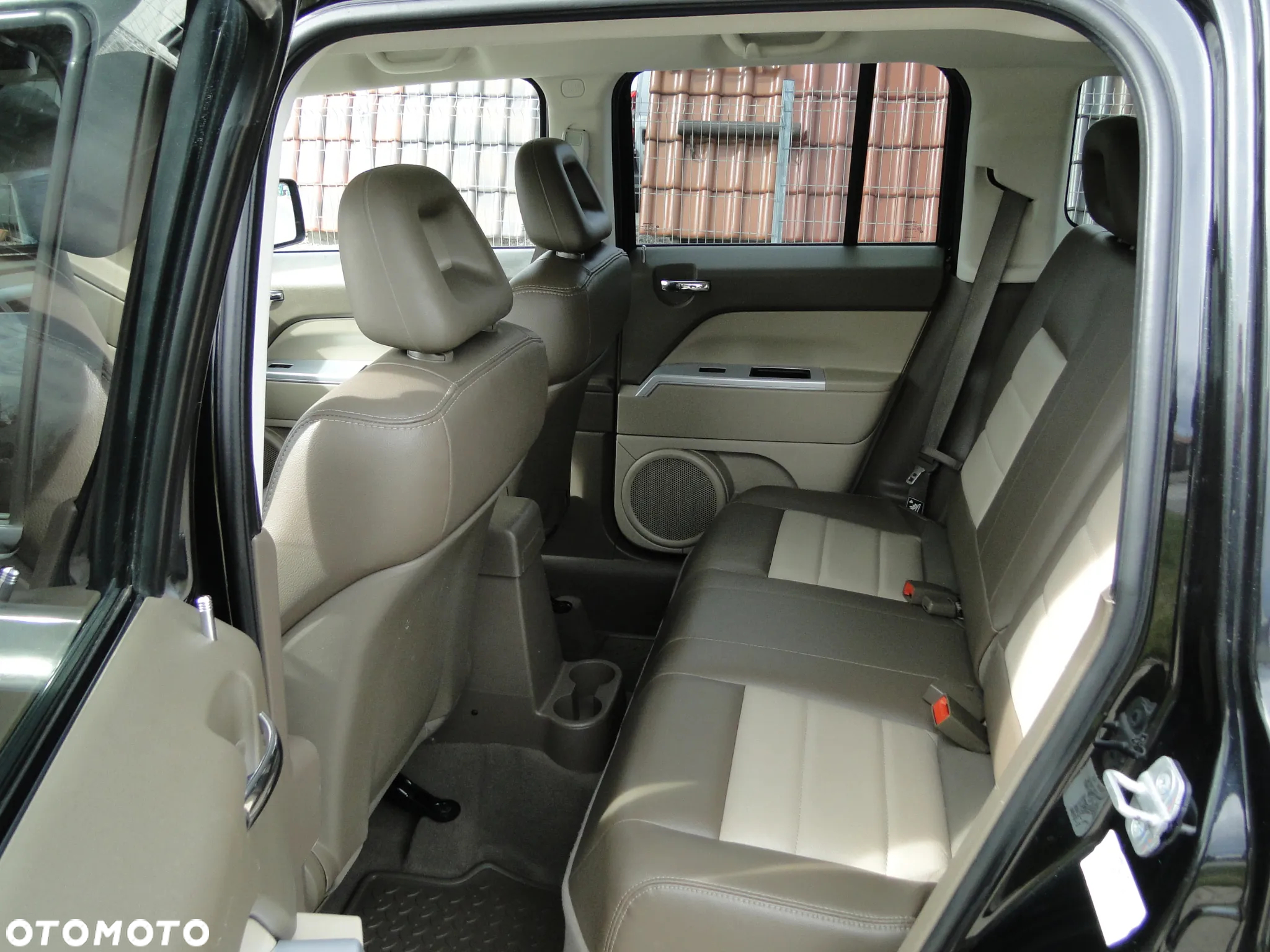 Jeep Patriot 2.0 CRD Limited - 10