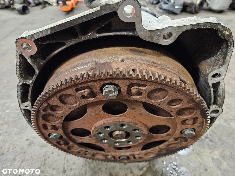 BMW X5 E53 3.0 D skrzynia biegów automat automatyczna 7545773 7544728 - 10