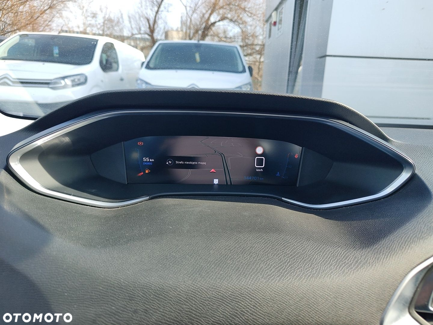 Peugeot 308 1.5 BlueHDi Active Pack S&S - 13