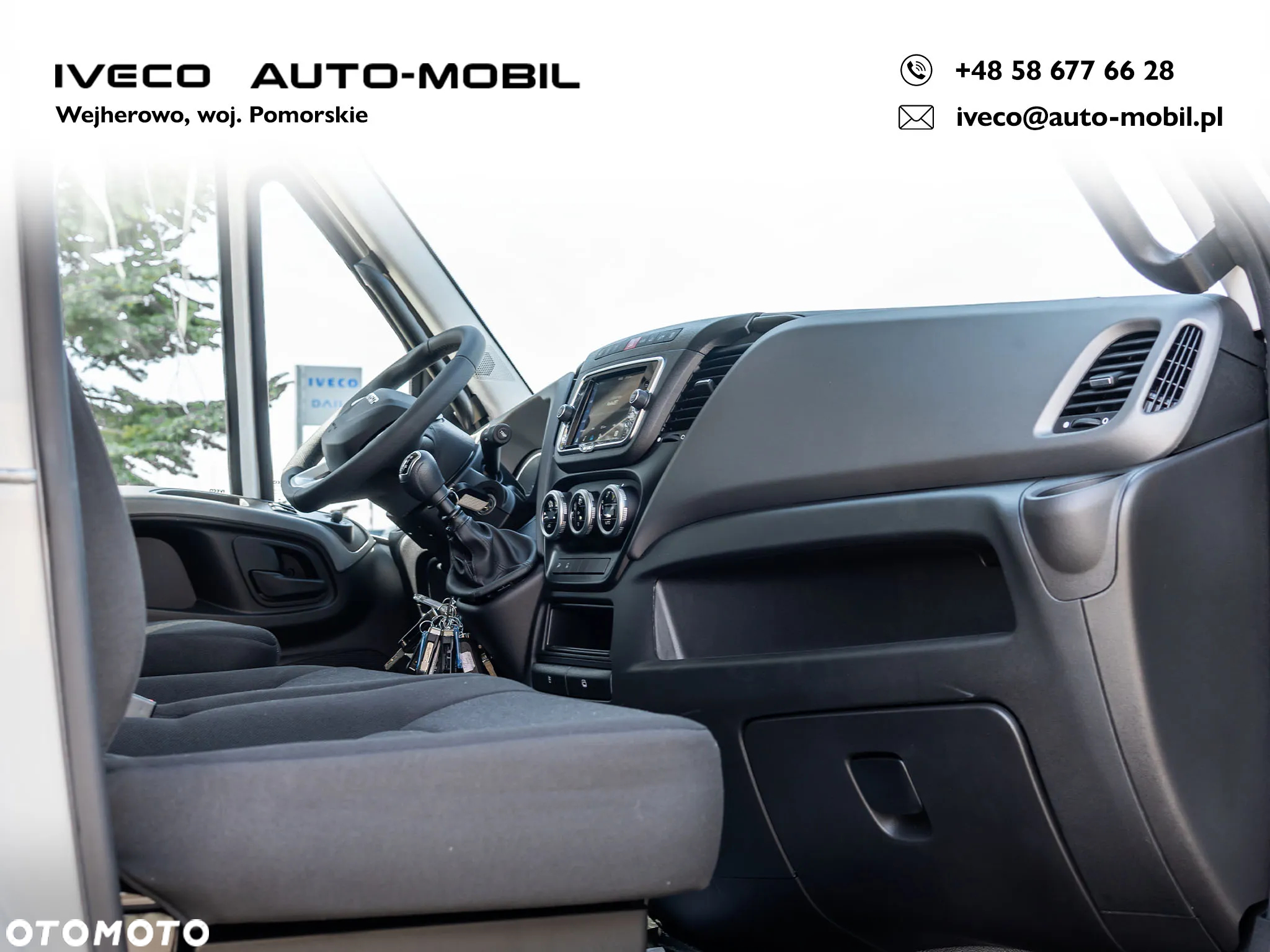 Iveco Daily 35S18H V - 10