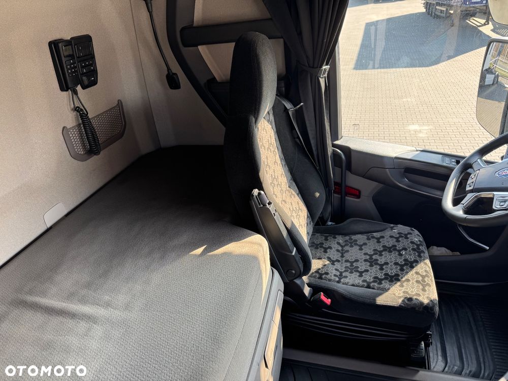 Scania R450 ŁADNA I BOGATA 6 PODUSZEK I-COOL - 22