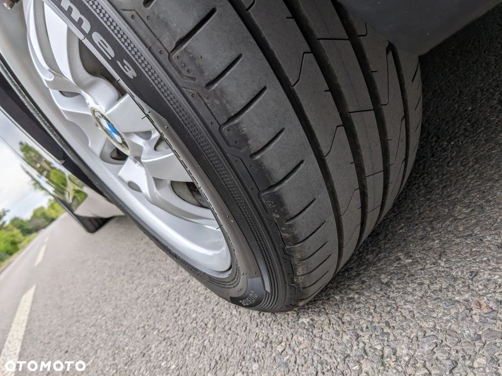 BMW Seria 3 318i Edition Exclusive - 19